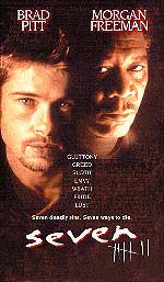 seven movie review