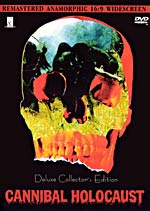 Cannibal Holocaust